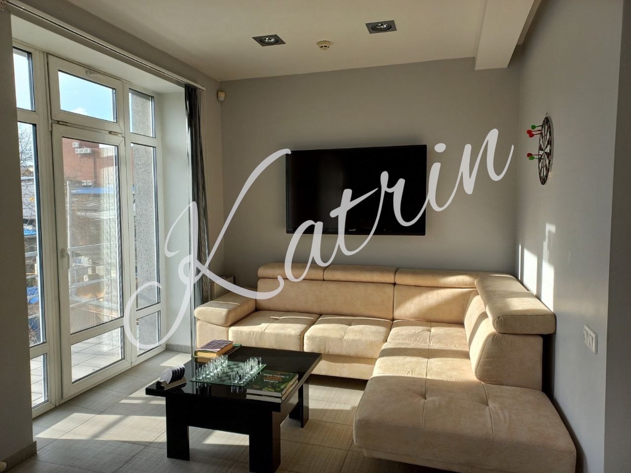 Оренда будинку 266 м², Вознесенська вул.
