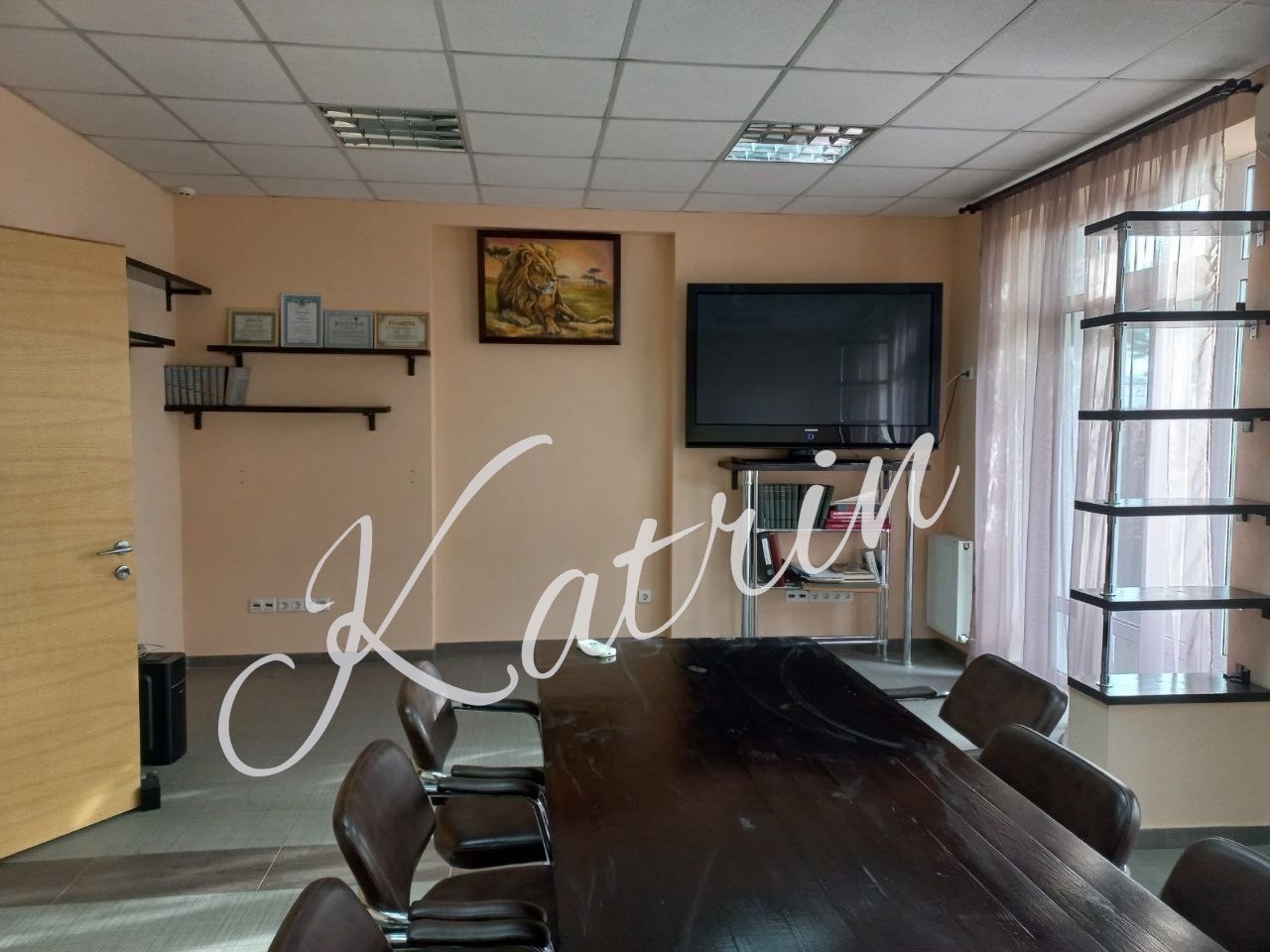 Оренда будинку 266 м², Вознесенська вул.
