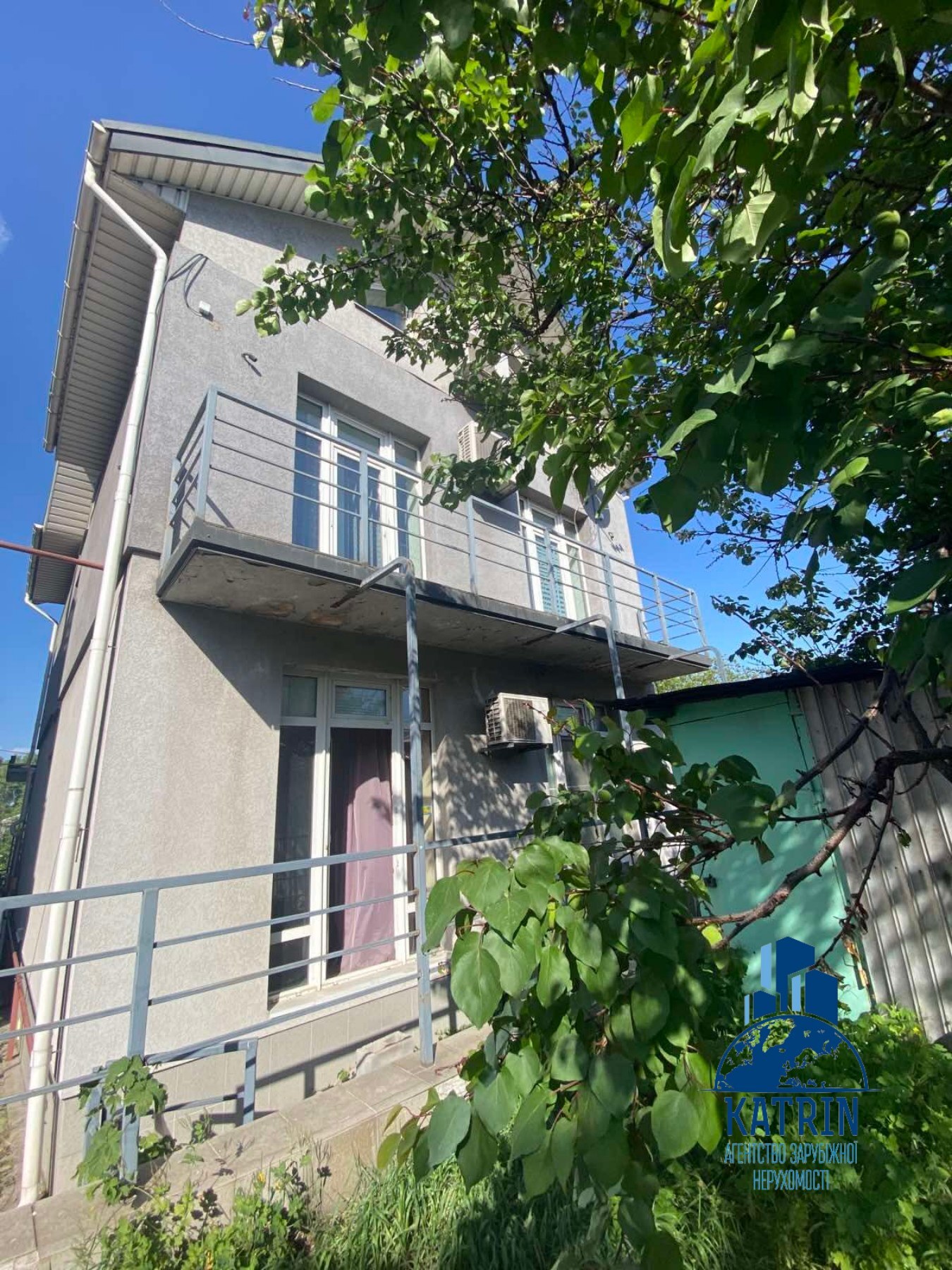 Оренда будинку 266 м², Вознесенська вул.