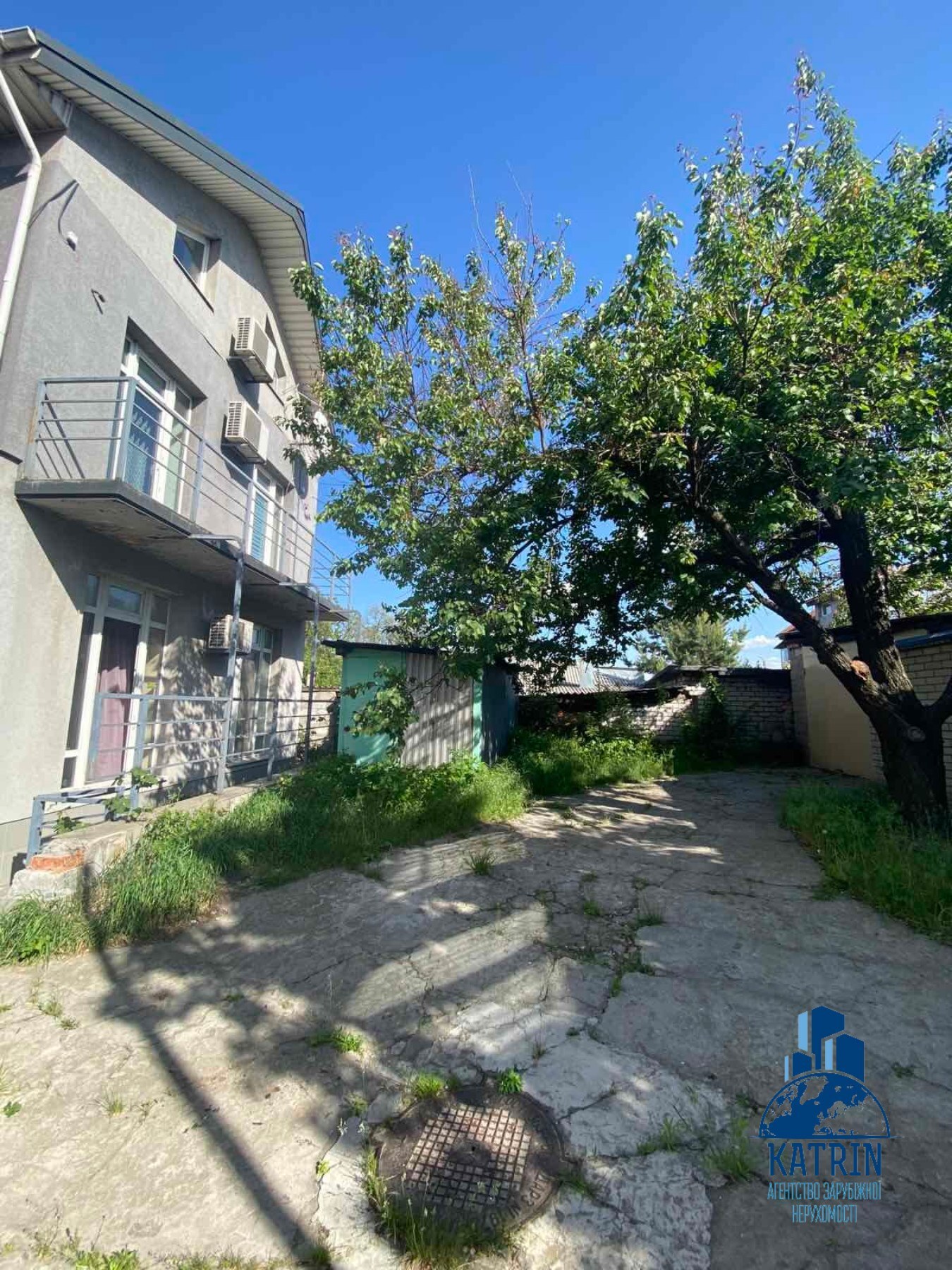 Оренда будинку 266 м², Вознесенська вул.
