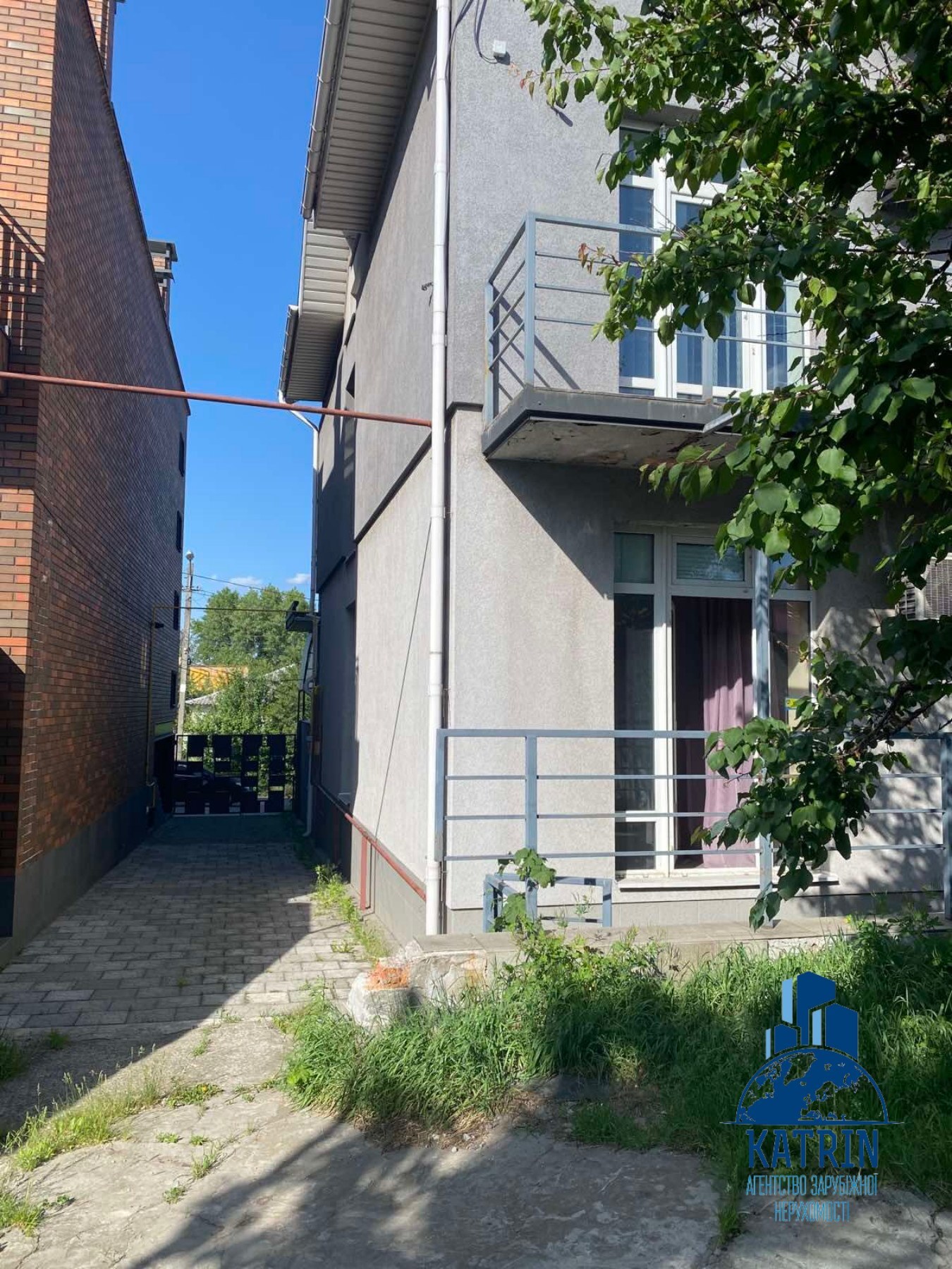 Оренда будинку 266 м², Вознесенська вул.