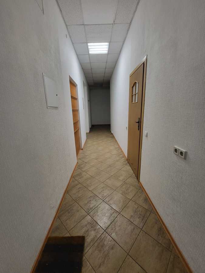 Оренда приміщення вільного призначення 46 м², Тараса Шевченка бул., 46