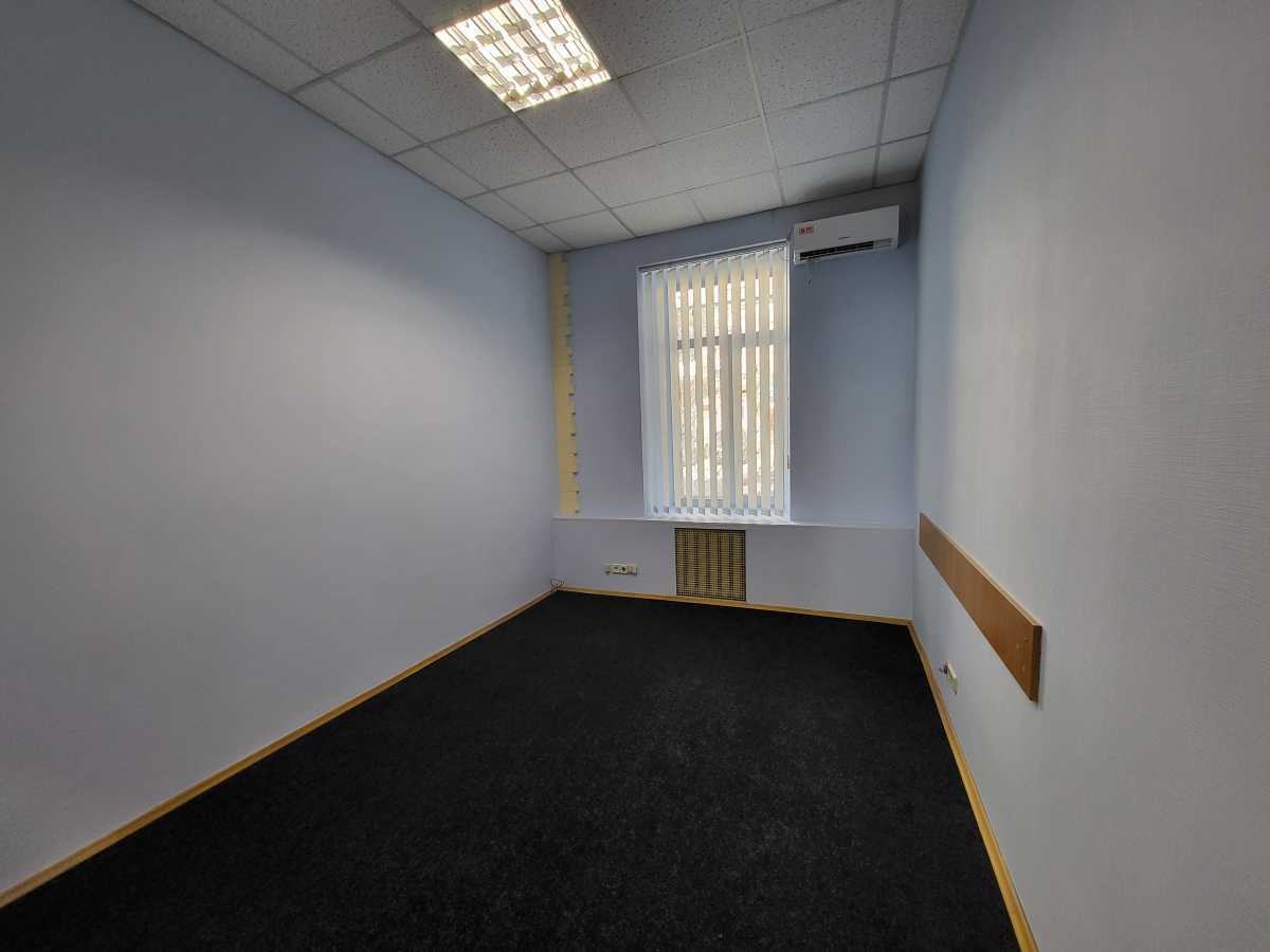 Оренда приміщення вільного призначення 46 м², Тараса Шевченка бул., 46