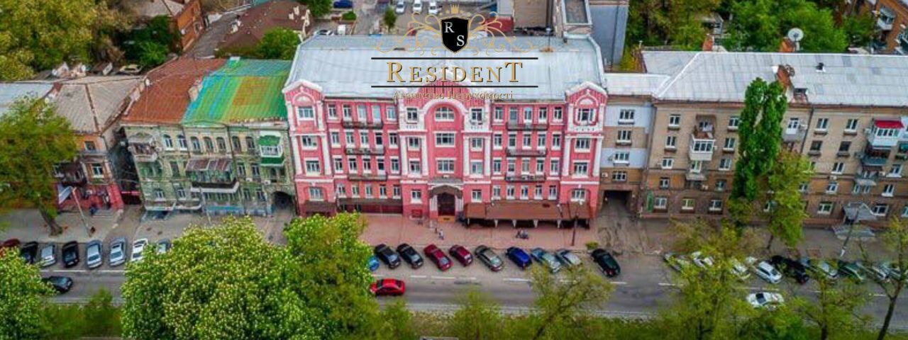 Аренда офиса 39 м², Гоголя ул., 15