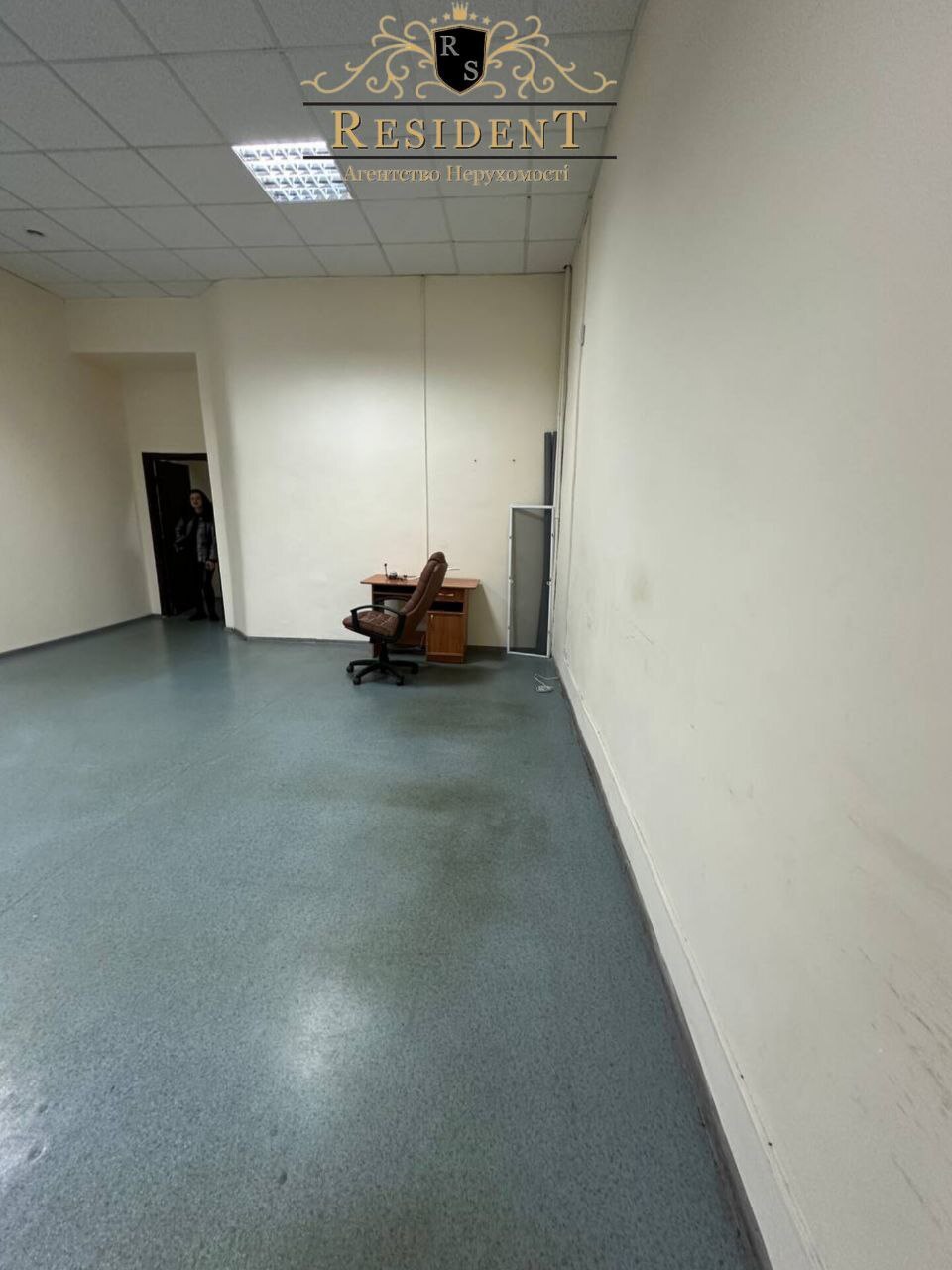 Аренда офиса 39 м², Гоголя ул., 15