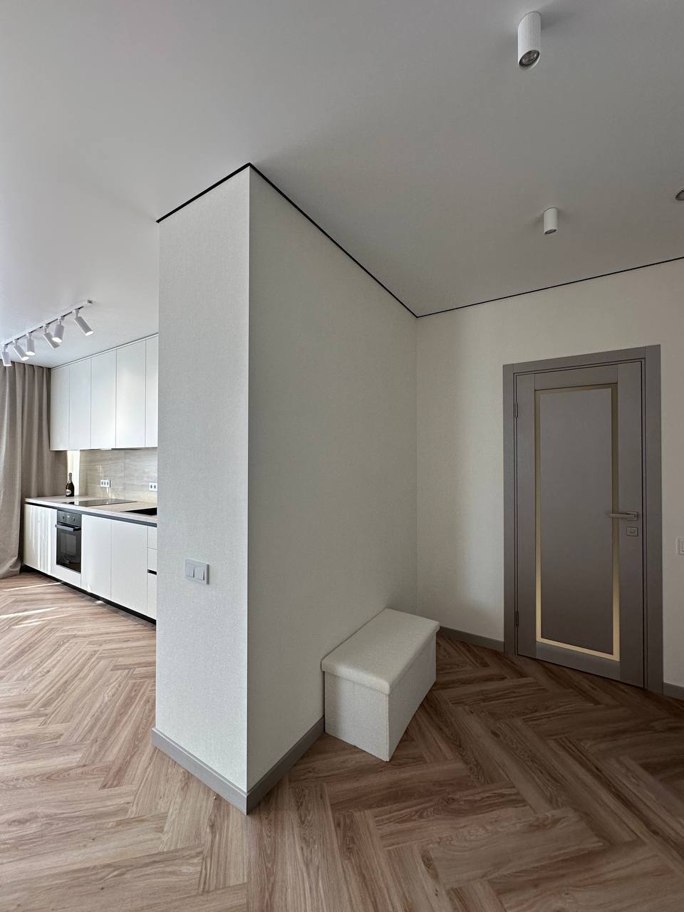 Продажа 1-комнатной квартиры 59.6 м², ЖК Terracotta, ДОМ 1