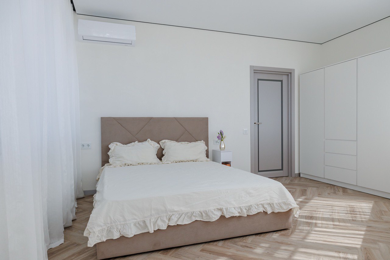 Продажа 1-комнатной квартиры 59.6 м², ЖК Terracotta, ДОМ 1