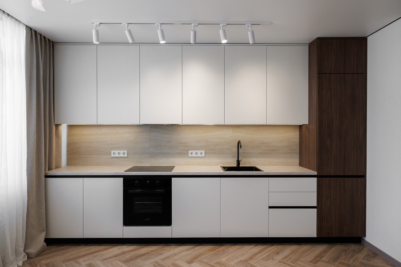Продажа 1-комнатной квартиры 59.6 м², ЖК Terracotta, ДОМ 1