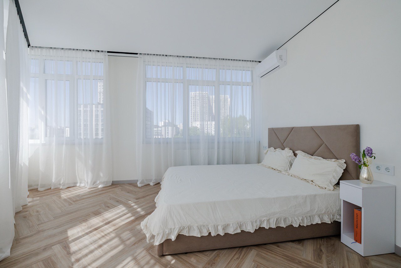 Продажа 1-комнатной квартиры 59.6 м², ЖК Terracotta, ДОМ 1