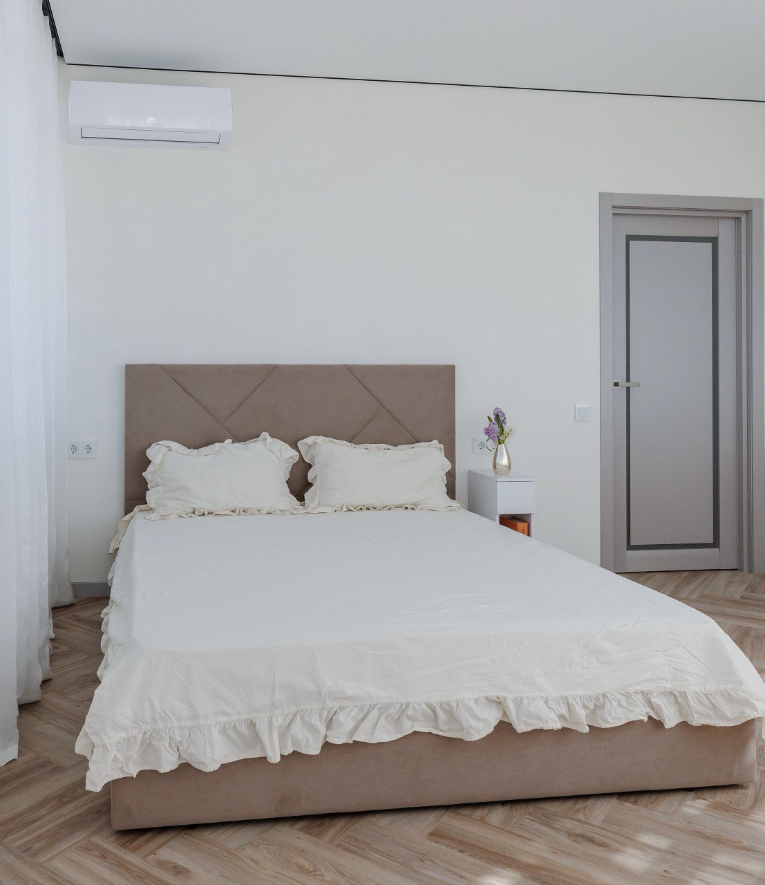 Продажа 1-комнатной квартиры 59.6 м², ЖК Terracotta, ДОМ 1