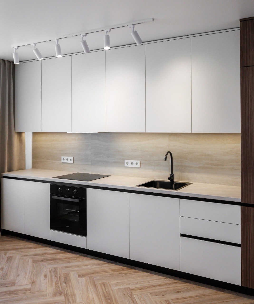 Продажа 1-комнатной квартиры 59.6 м², ЖК Terracotta, ДОМ 1