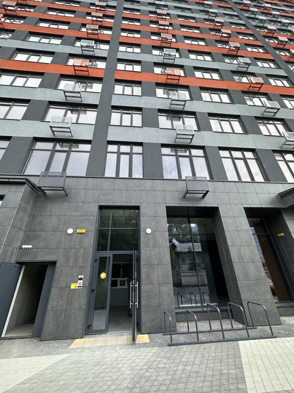 Продажа 1-комнатной квартиры 59.6 м², ЖК Terracotta, ДОМ 1