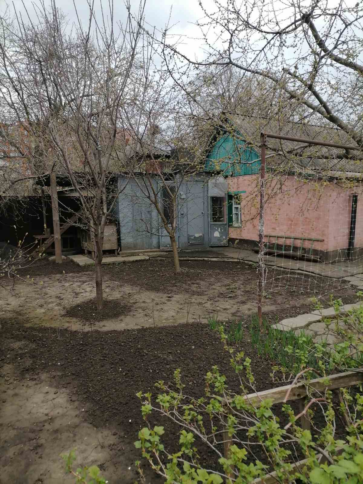 Продажа дома 54 м², Ветеринарная ул., 11