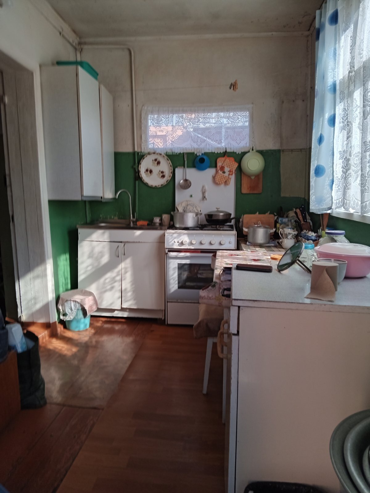 Продажа дома 54 м², Ветеринарная ул., 11