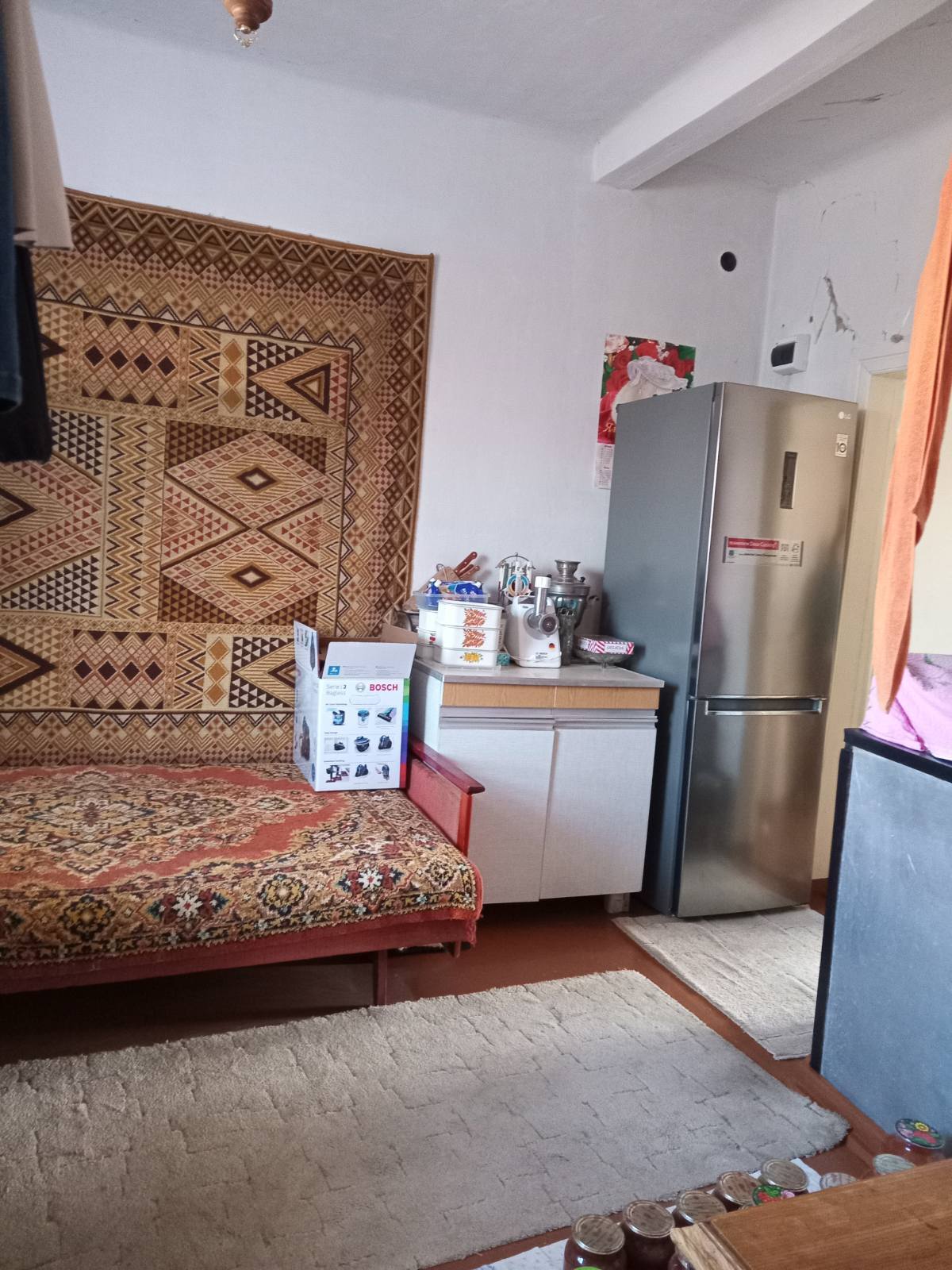 Продажа дома 54 м², Ветеринарная ул., 11