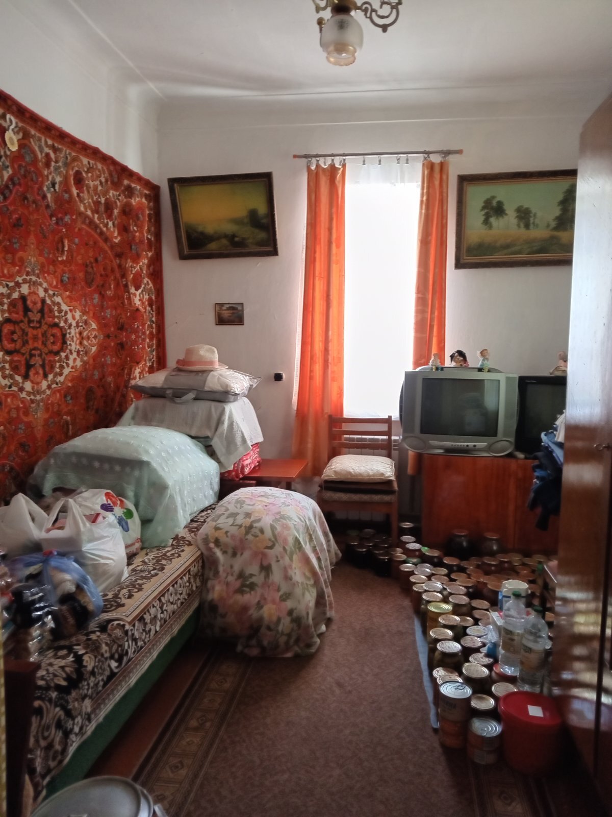 Продажа дома 54 м², Ветеринарная ул., 11