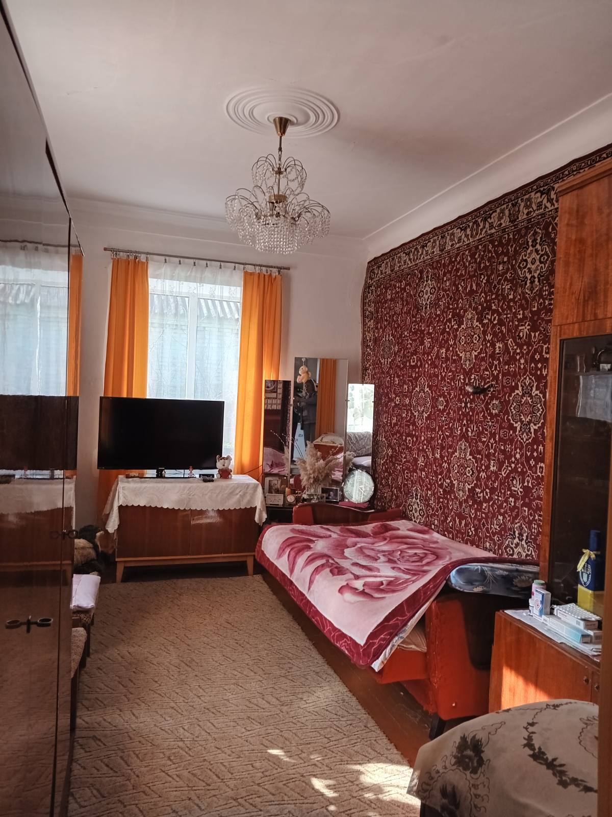 Продажа дома 54 м², Ветеринарная ул., 11