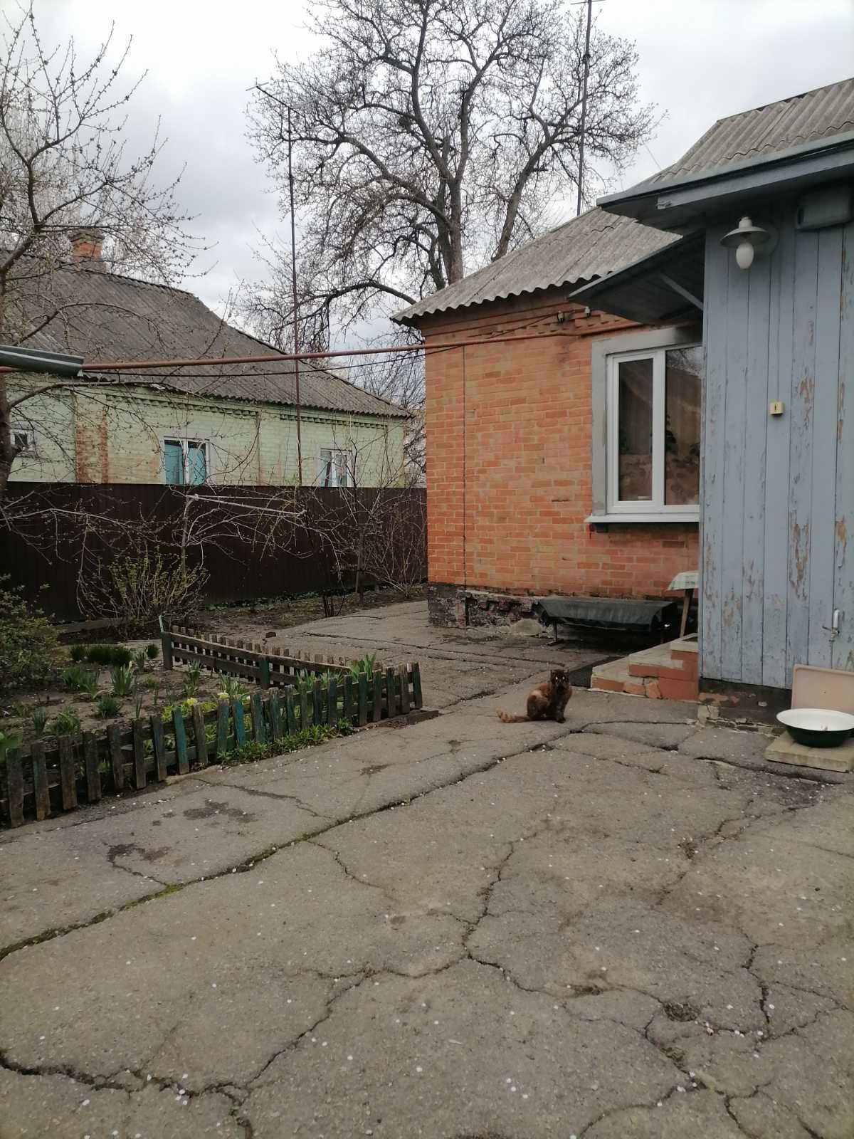Продажа дома 54 м², Ветеринарная ул., 11