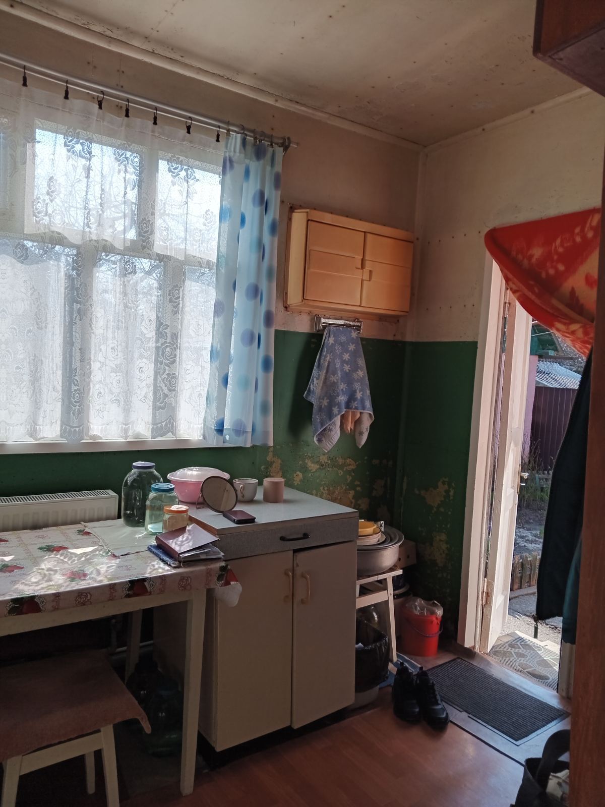 Продажа дома 54 м², Ветеринарная ул., 11
