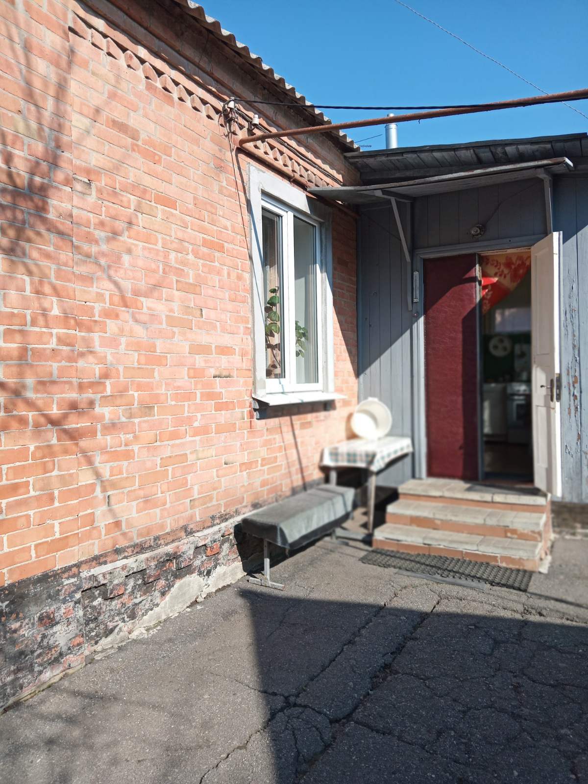 Продажа дома 54 м², Ветеринарная ул., 11