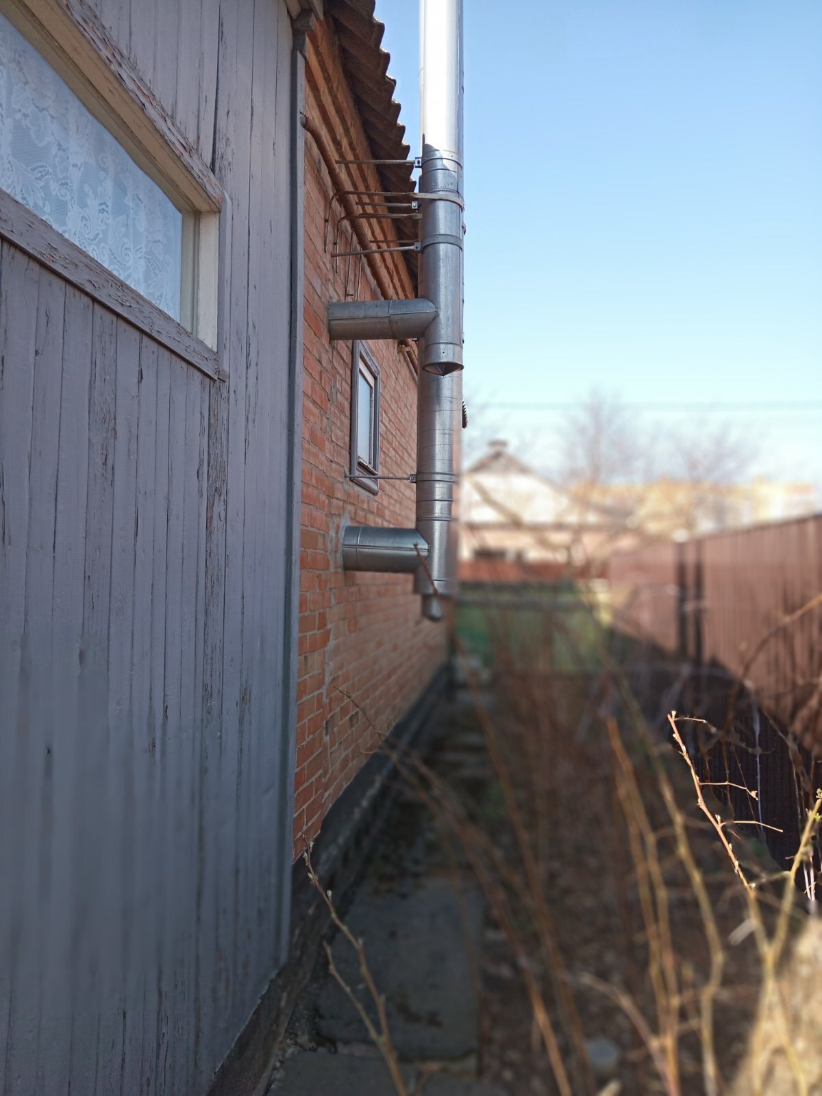 Продажа дома 54 м², Ветеринарная ул., 11