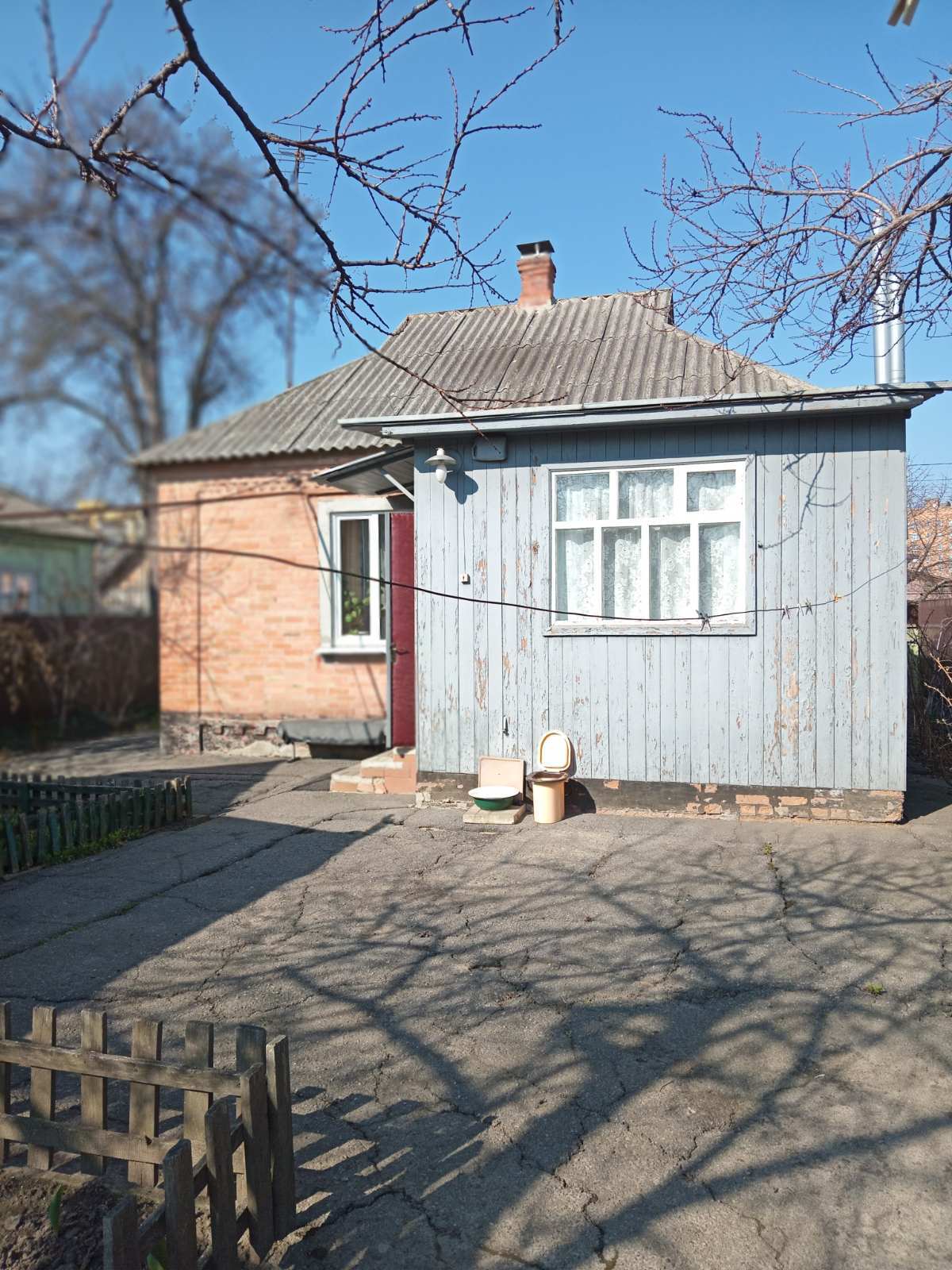 Продажа дома 54 м², Ветеринарная ул., 11