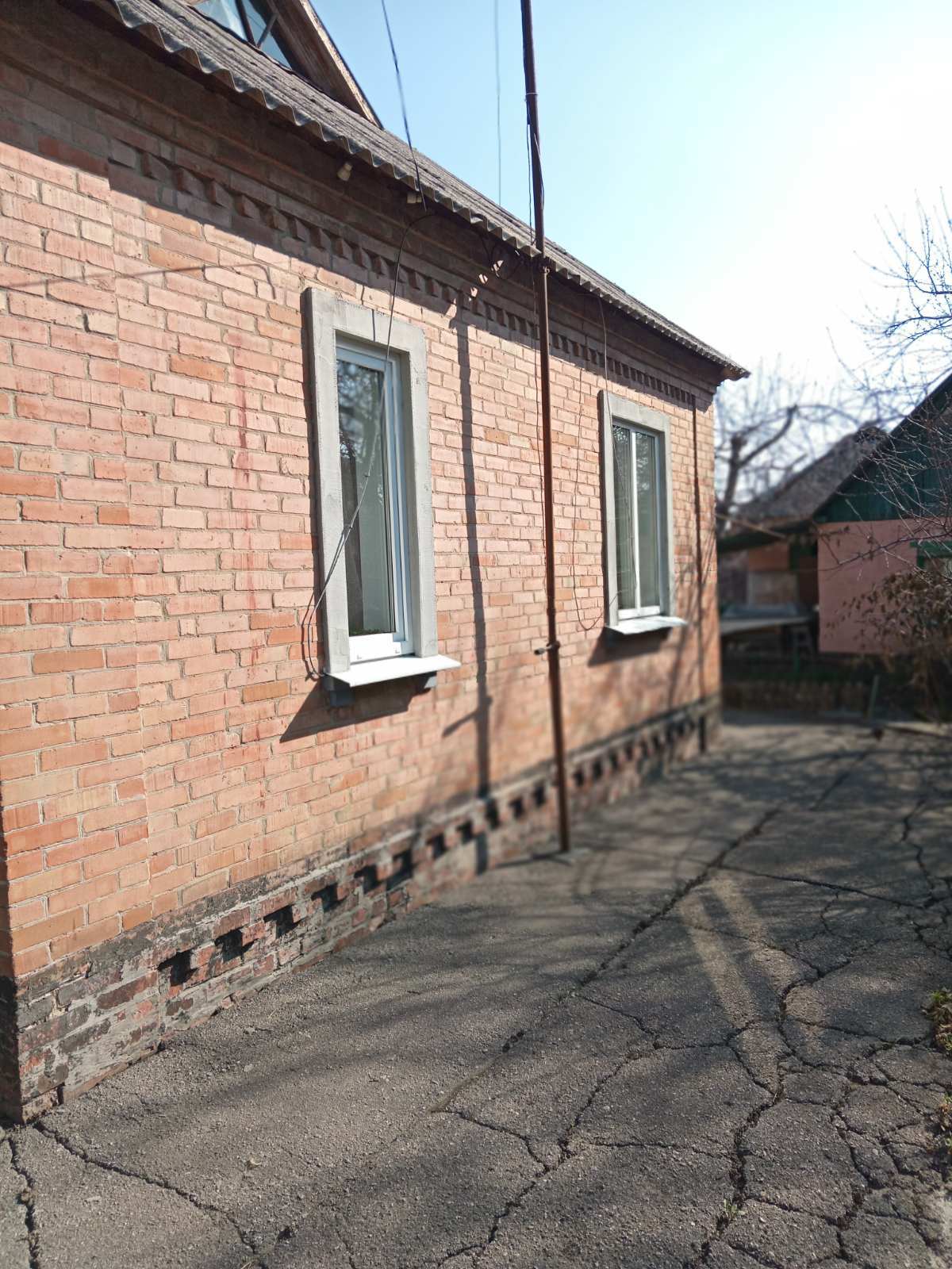 Продажа дома 54 м², Ветеринарная ул., 11