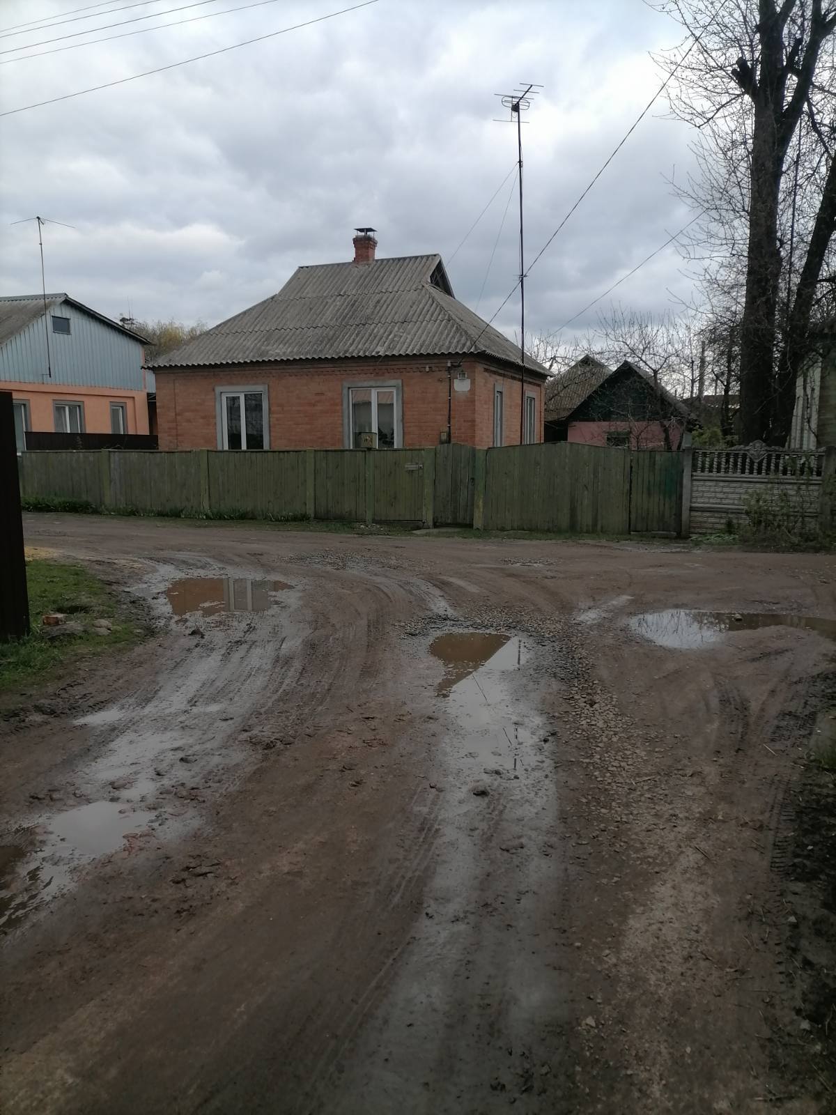 Продажа дома 54 м², Ветеринарная ул., 11