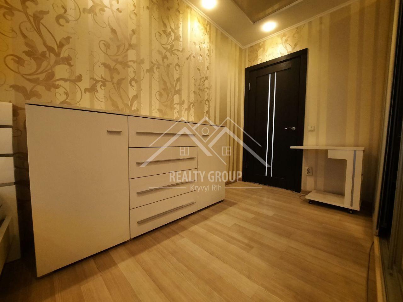 Продаж 3-кімнатної квартири 57 м², Олександра Васякіна вул., 2
