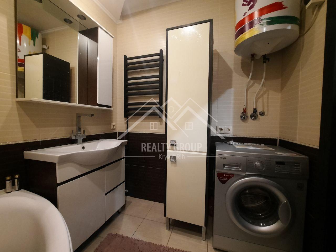 Продаж 3-кімнатної квартири 57 м², Олександра Васякіна вул., 2