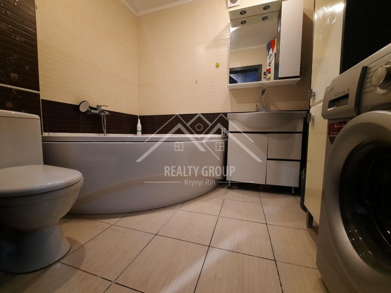 Продаж 3-кімнатної квартири 57 м², Олександра Васякіна вул., 2
