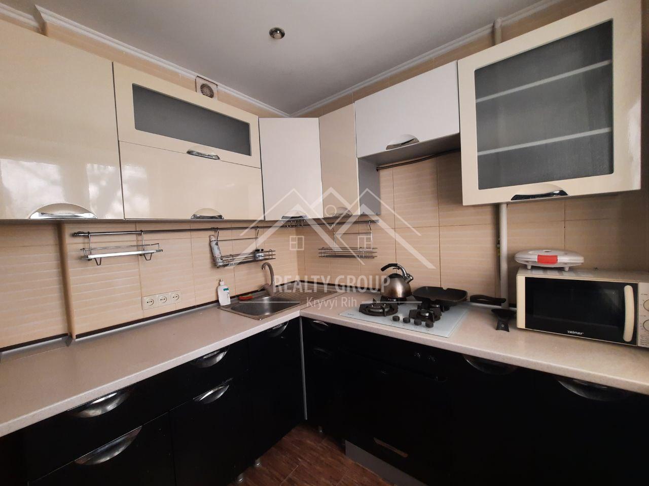Продаж 3-кімнатної квартири 57 м², Олександра Васякіна вул., 2