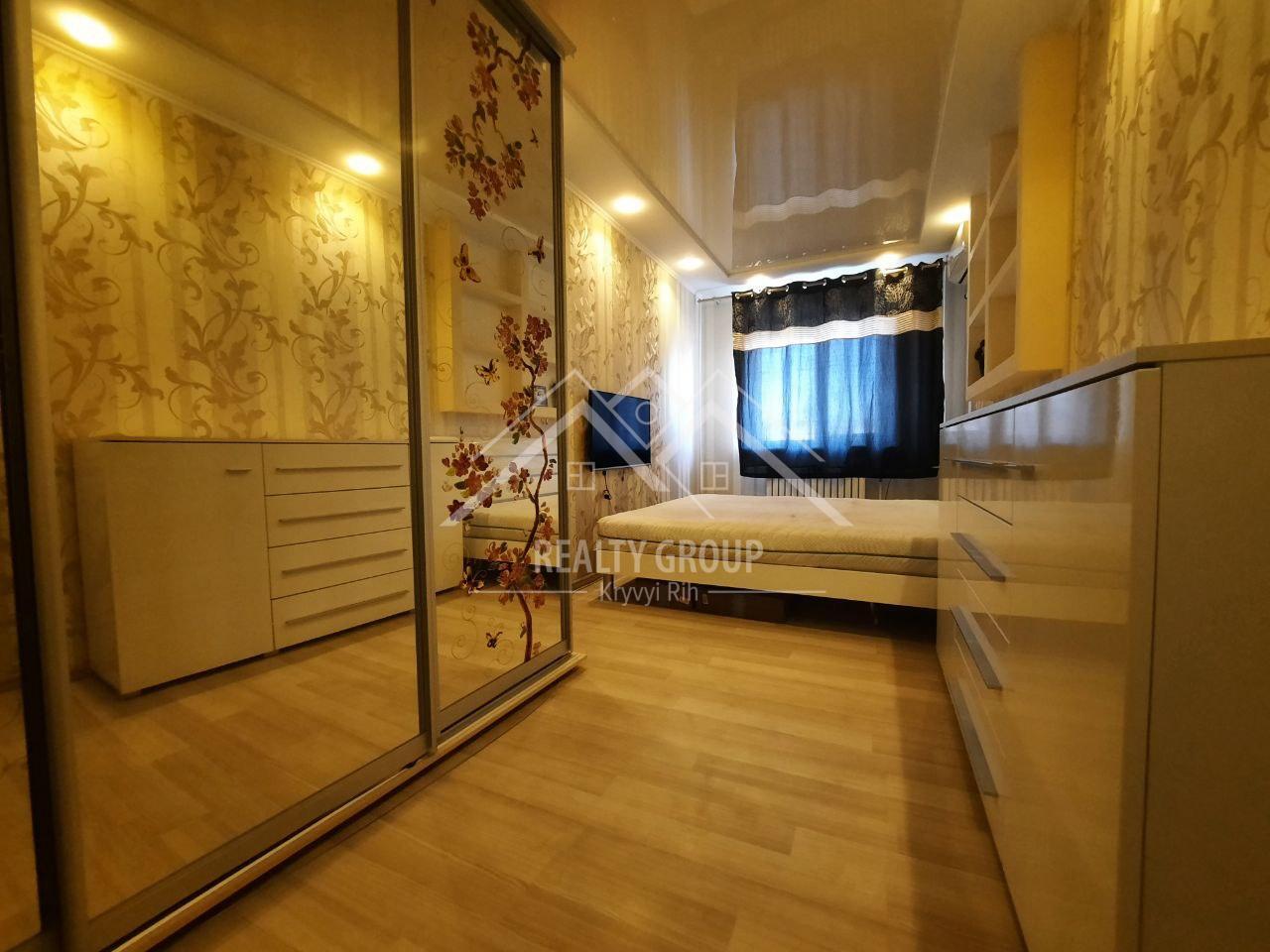 Продаж 3-кімнатної квартири 57 м², Олександра Васякіна вул., 2