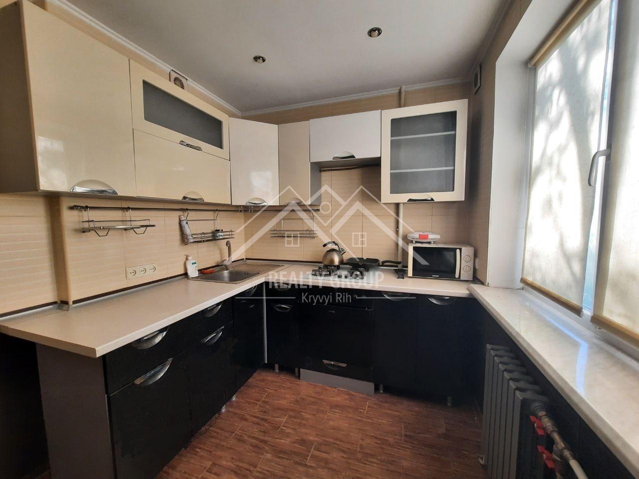 Продаж 3-кімнатної квартири 57 м², Олександра Васякіна вул., 2