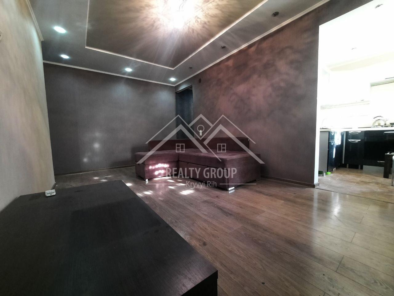 Продаж 3-кімнатної квартири 57 м², Олександра Васякіна вул., 2