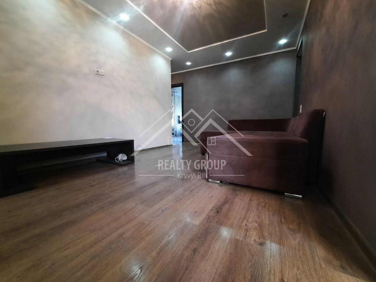 Продаж 3-кімнатної квартири 57 м², Олександра Васякіна вул., 2