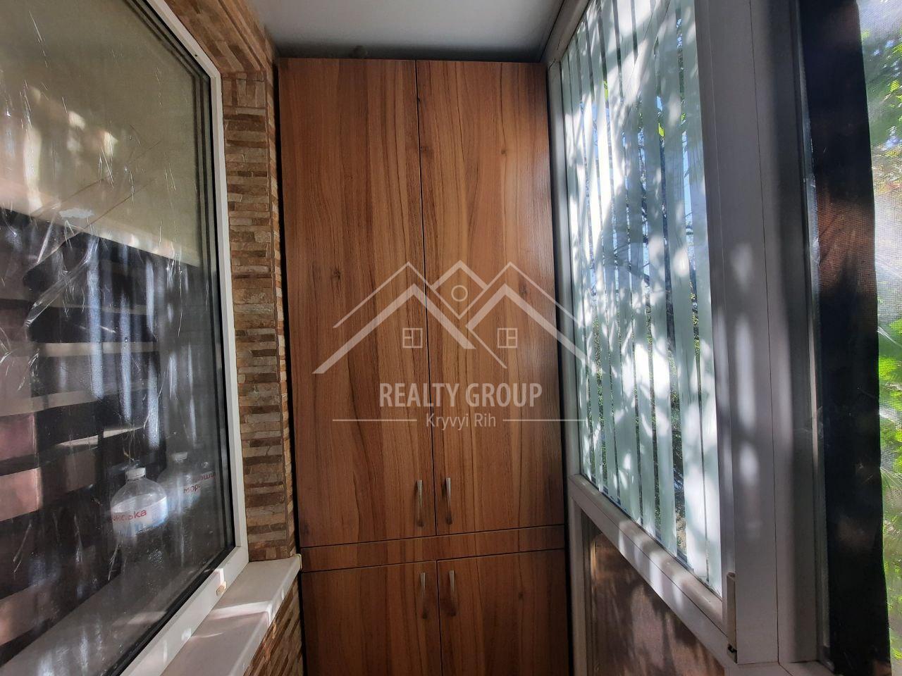 Продаж 3-кімнатної квартири 57 м², Олександра Васякіна вул., 2