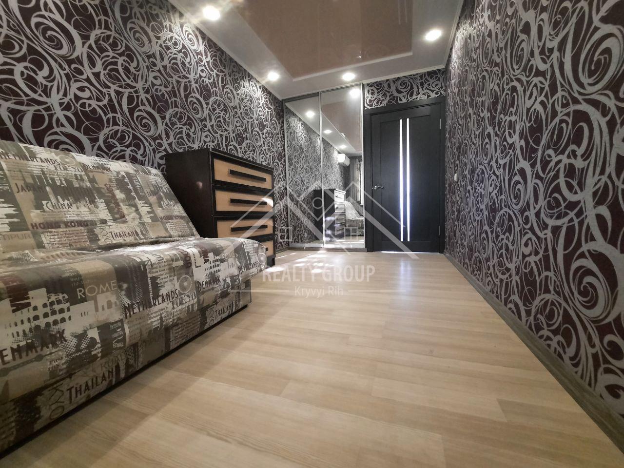 Продаж 3-кімнатної квартири 57 м², Олександра Васякіна вул., 2