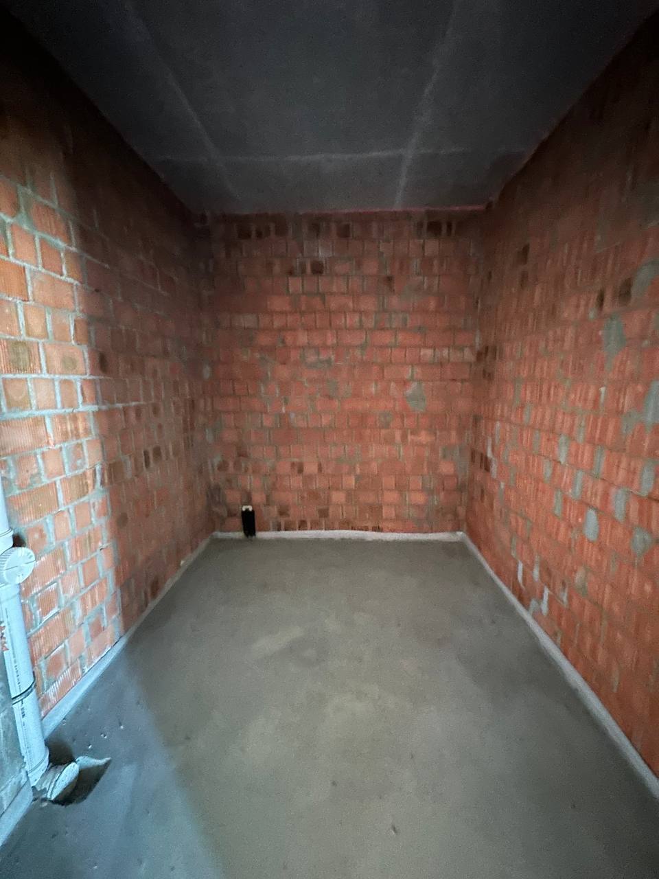 Продаж квартири з вільним плануванням 70 м², Першозванівська вул.