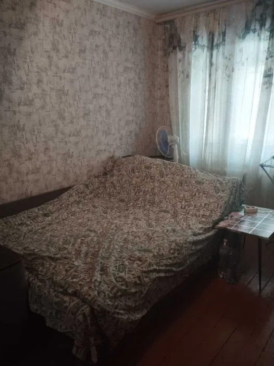 Продажа 2-комнатной квартиры 56 м², Люстдорфская дор.