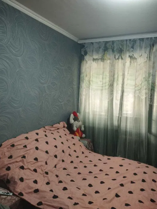 Продажа 2-комнатной квартиры 56 м², Люстдорфская дор.