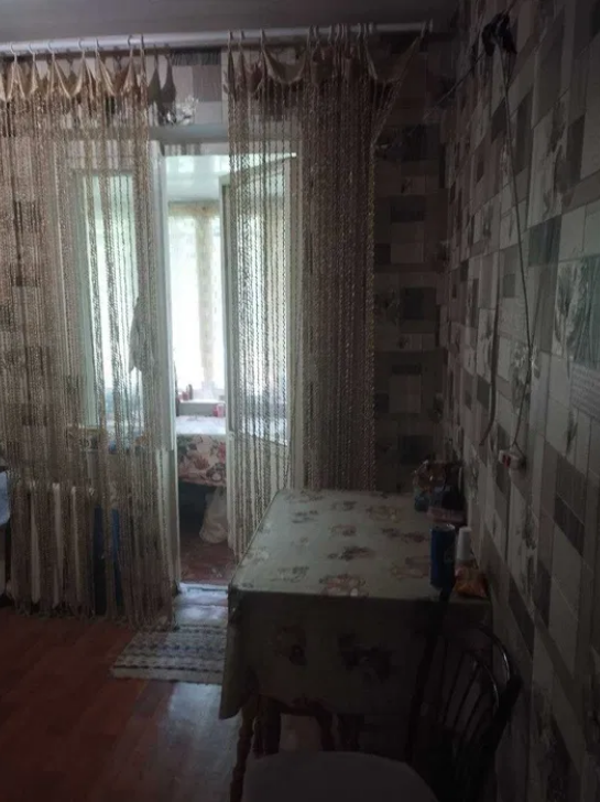 Продажа 2-комнатной квартиры 56 м², Люстдорфская дор.
