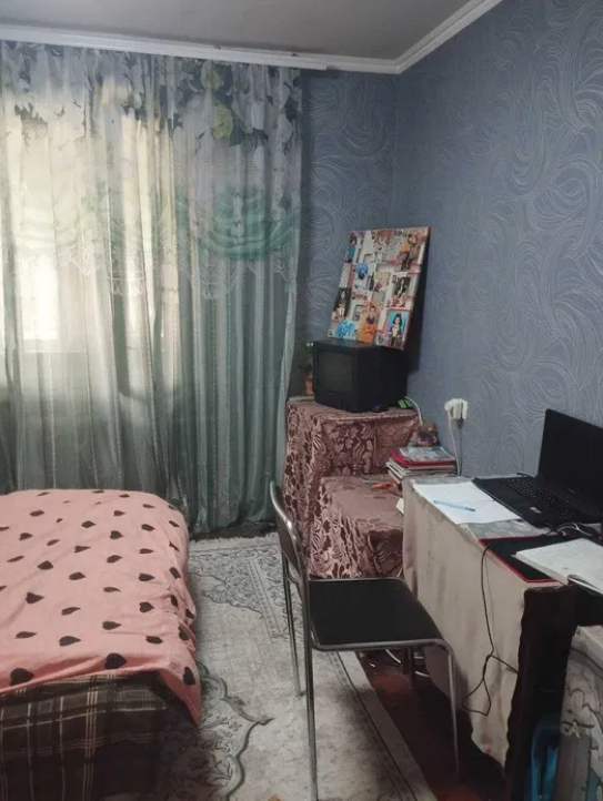 Продажа 2-комнатной квартиры 56 м², Люстдорфская дор.