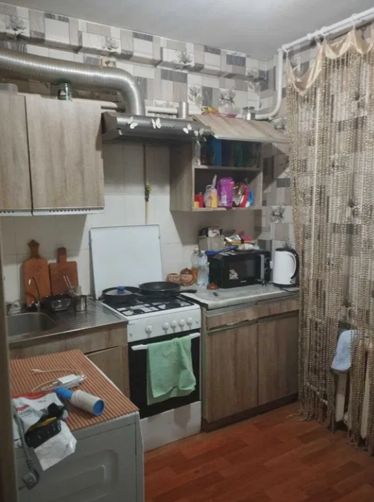Продажа 2-комнатной квартиры 56 м², Люстдорфская дор.