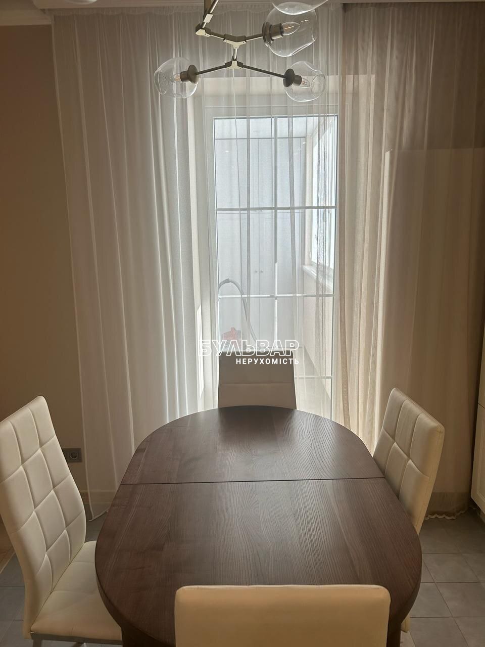 Продажа 4-комнатной квартиры 90 м², Домостроительная ул., 11