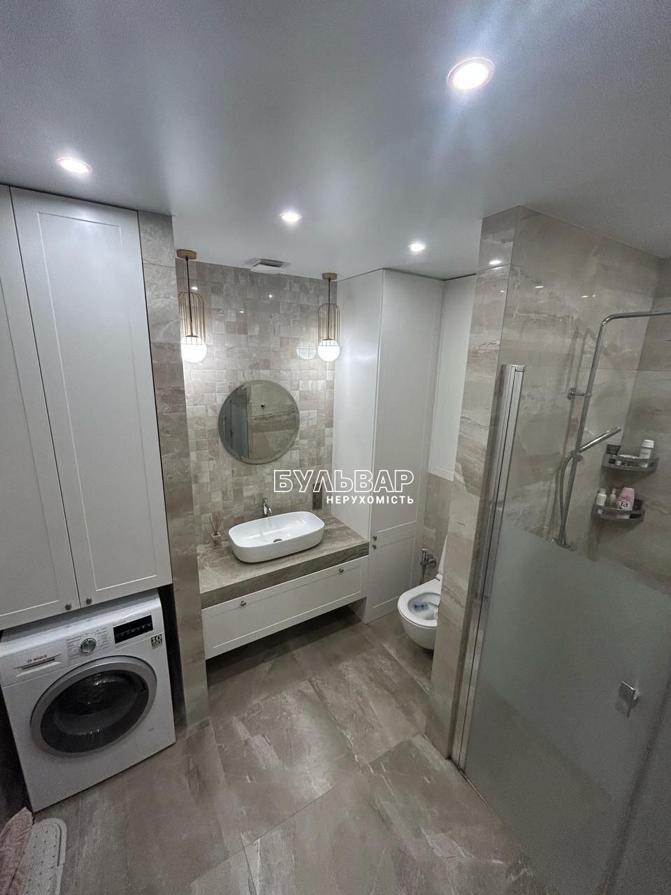 Продажа 4-комнатной квартиры 90 м², Домостроительная ул., 11