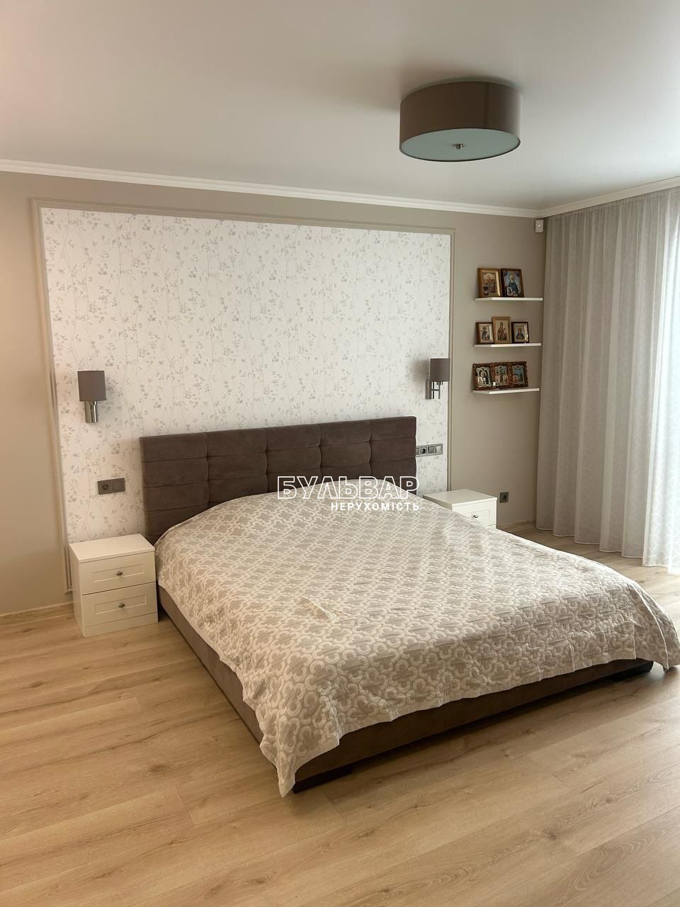 Продажа 4-комнатной квартиры 90 м², Домостроительная ул., 11