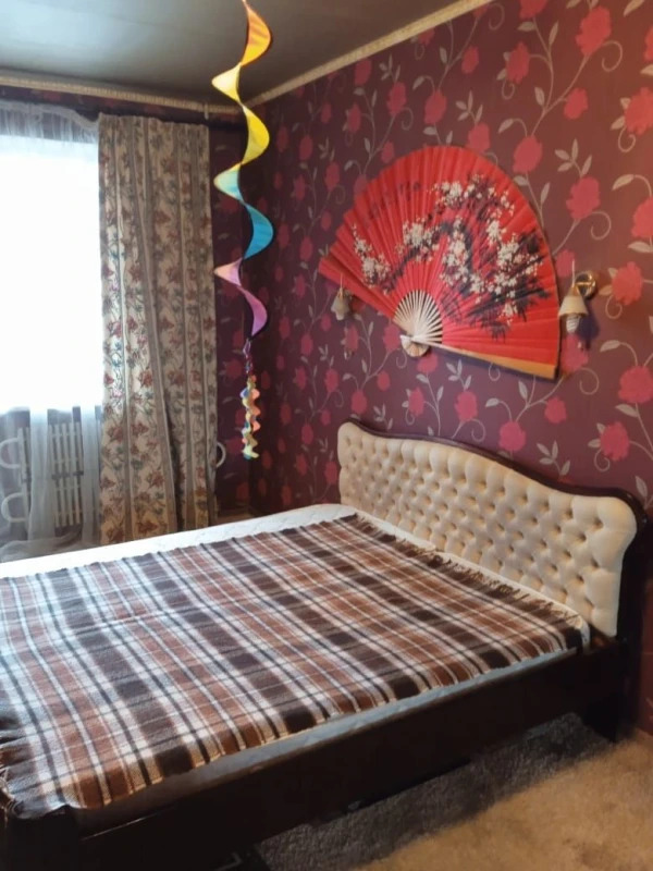 Продаж 3-кімнатної квартири 64 м²