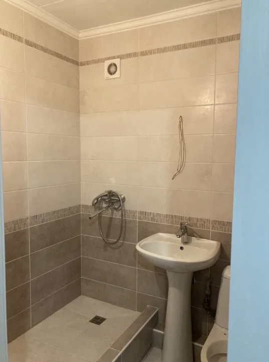 Продажа 2-комнатной квартиры 45 м², Запорожская ул.