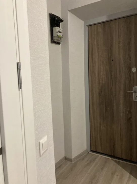 Продажа 2-комнатной квартиры 45 м², Запорожская ул.